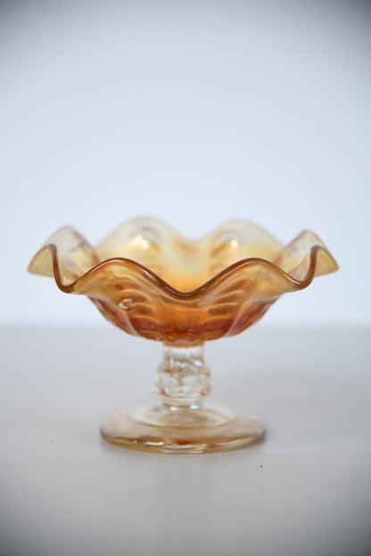 Carnival Glass Bowls