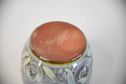 Lamorna Pottery Vase