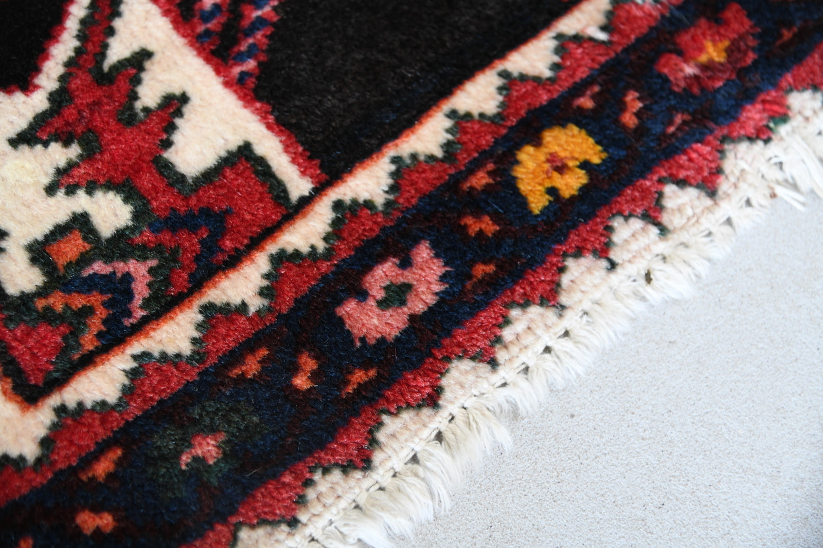 Turkish Rug