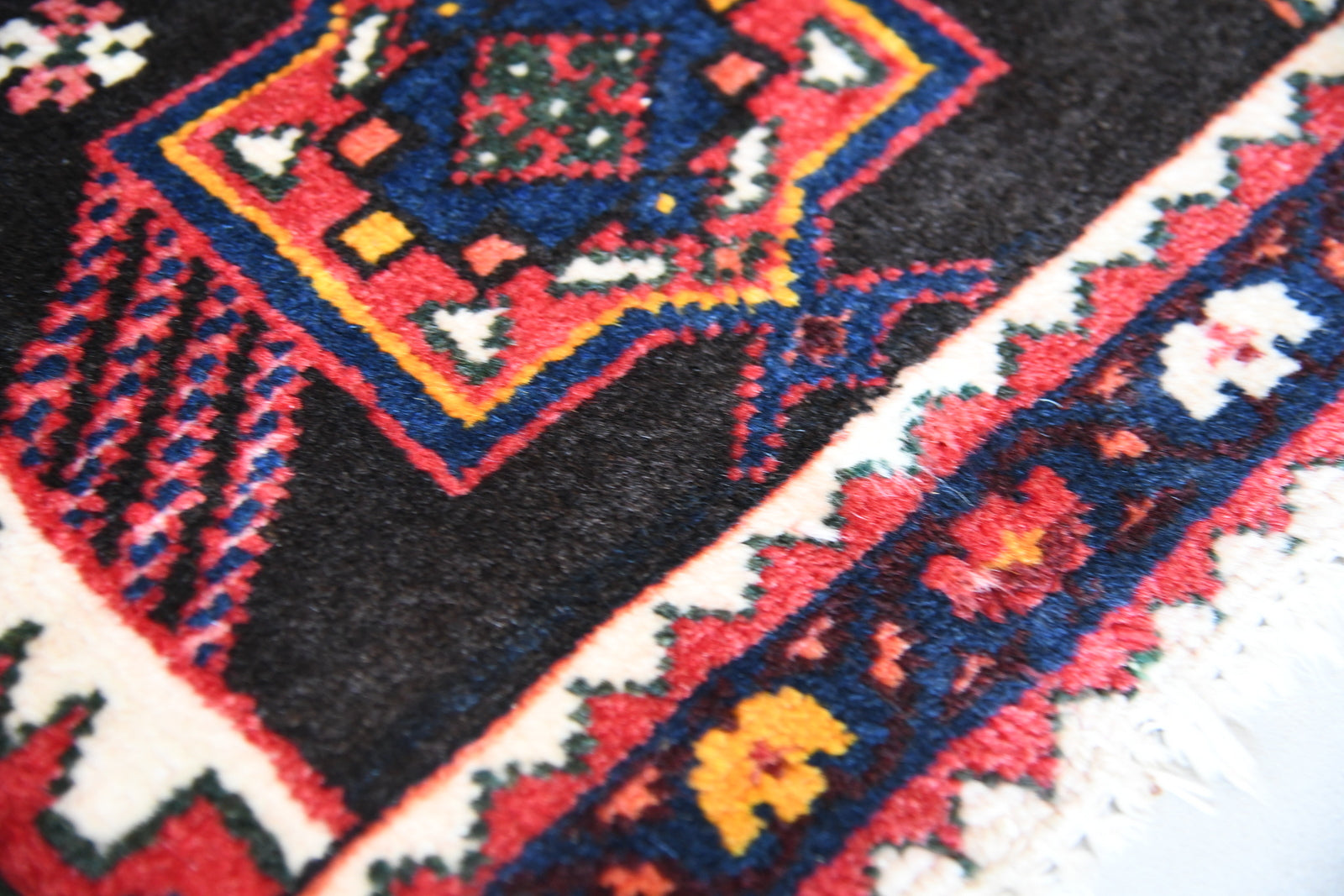 Turkish Rug