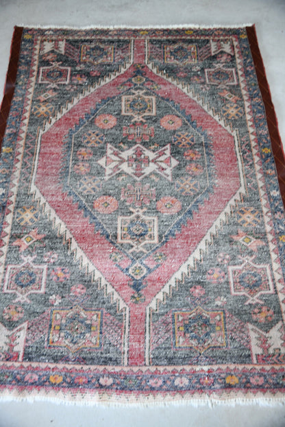 Turkish Rug