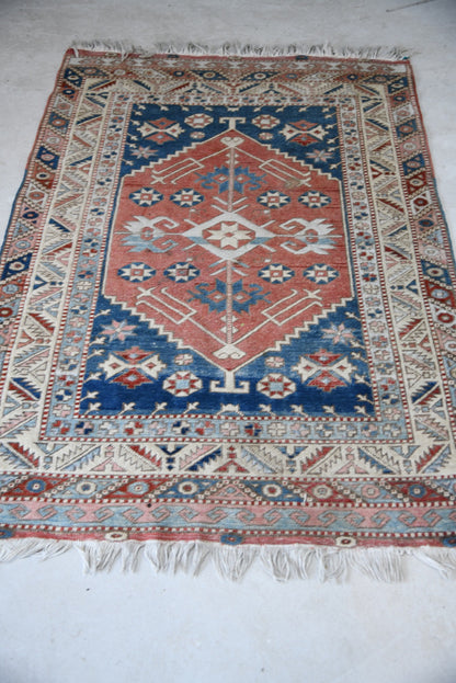 Eastern Wool Rug