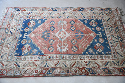 Eastern Wool Rug