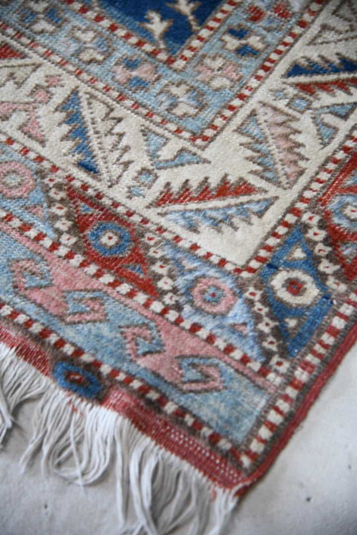 Eastern Wool Rug