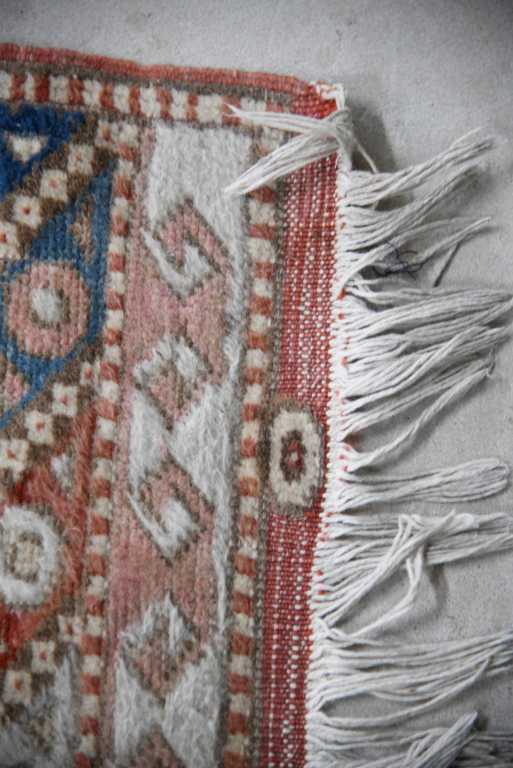 Eastern Wool Rug