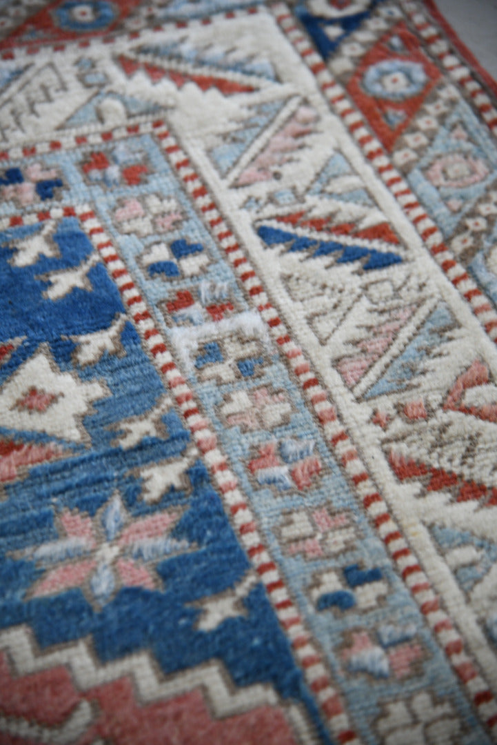 Eastern Wool Rug