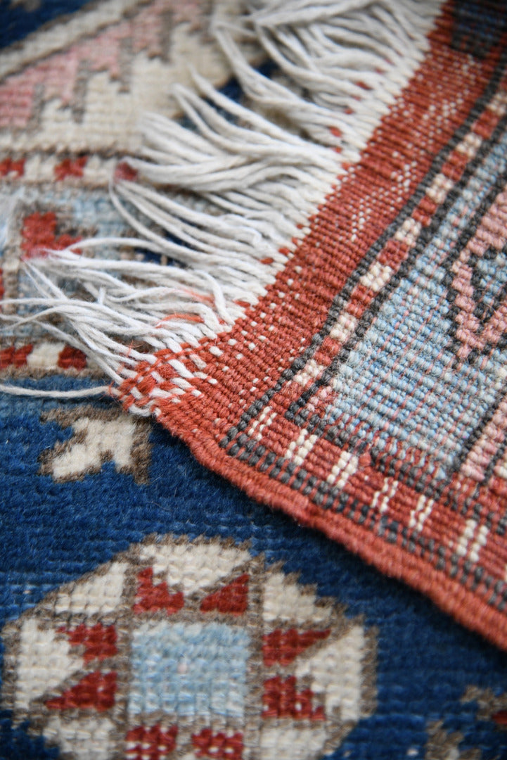 Eastern Wool Rug