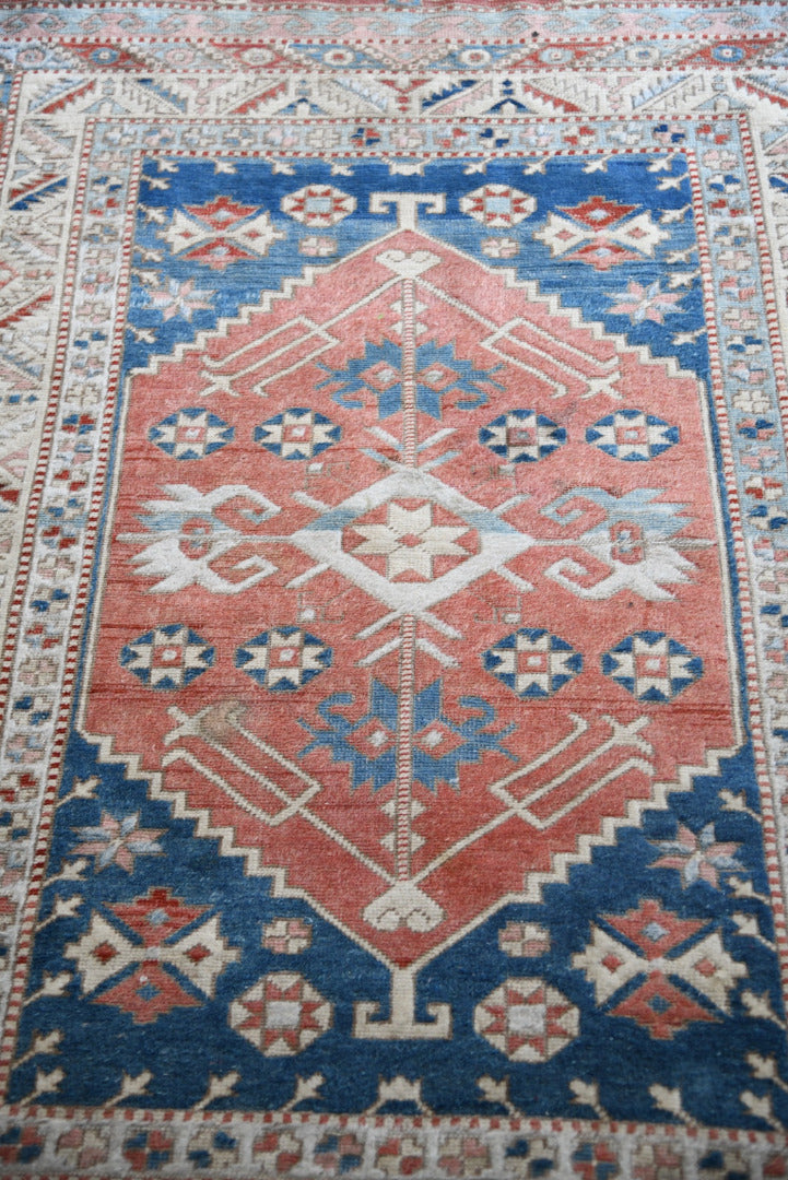 Eastern Wool Rug