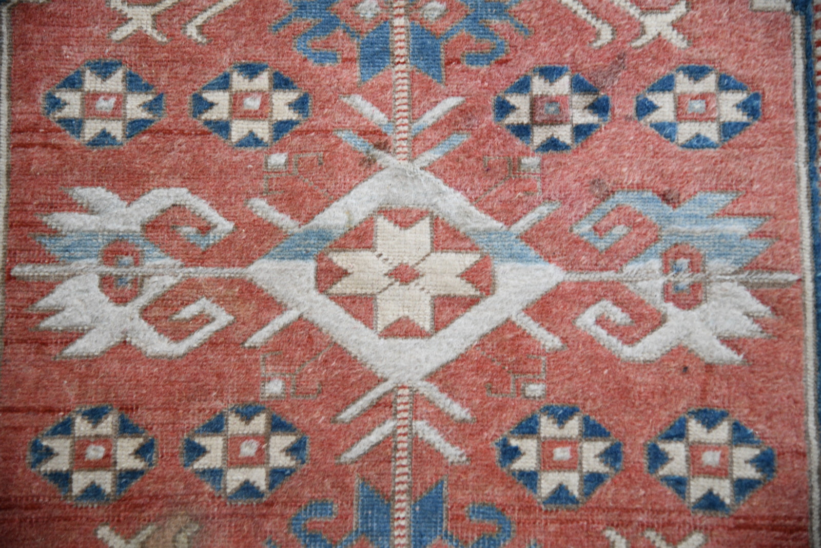 Eastern Wool Rug