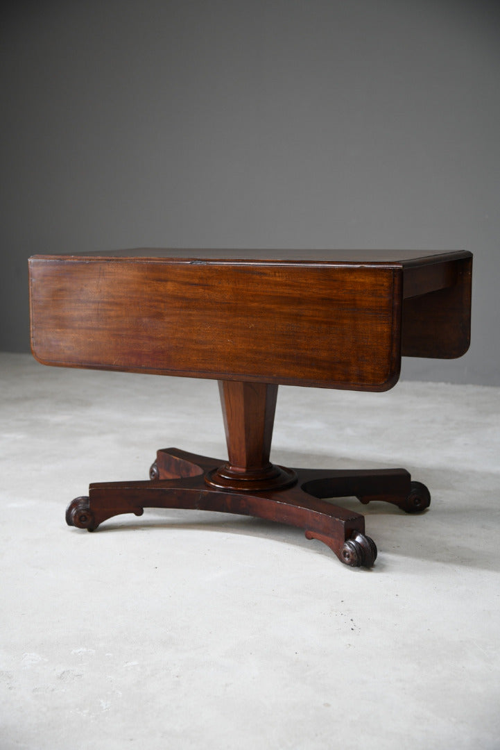 Drop Leaf Tables Kernow Furniture