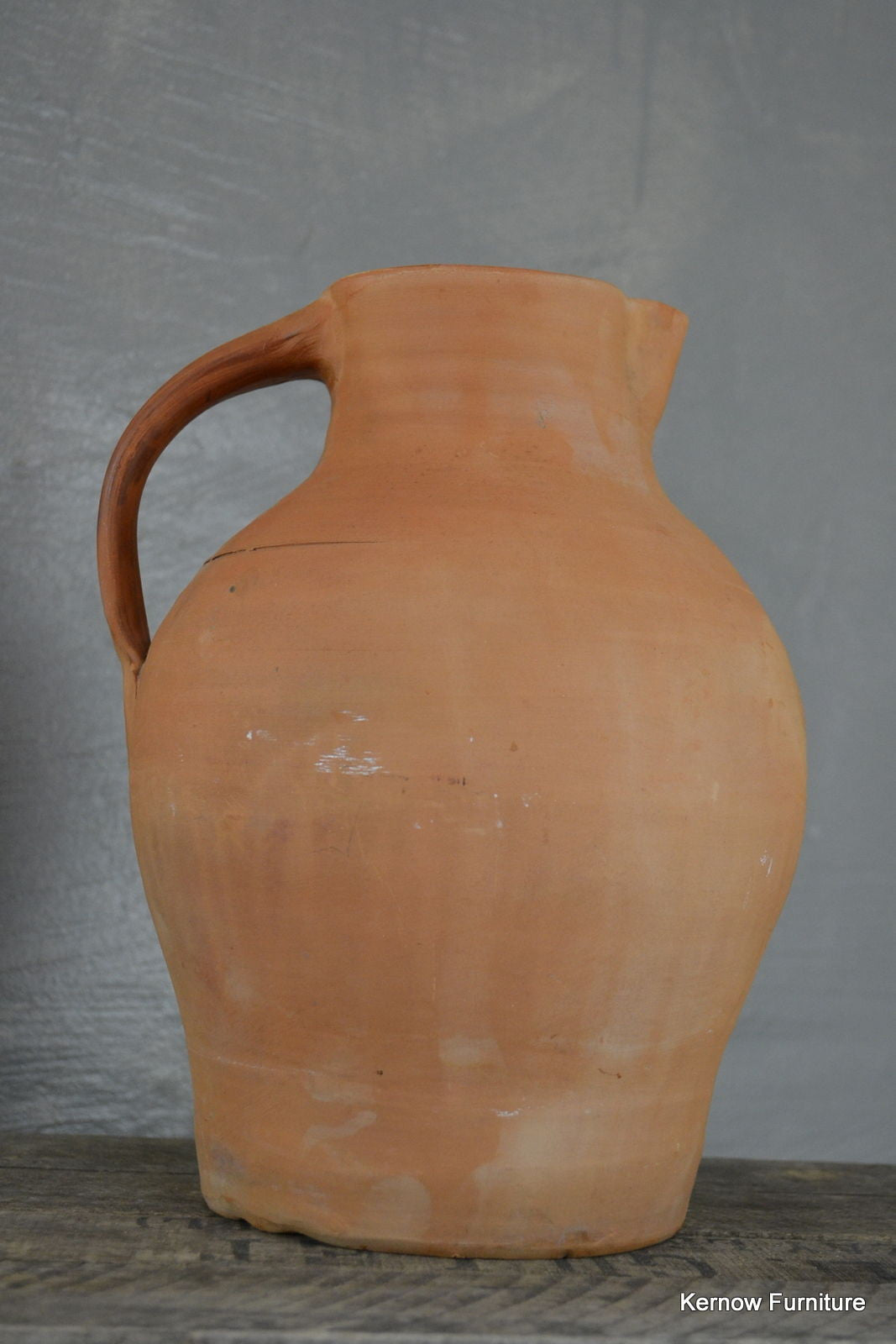 Lakes Cornish Pottery Earthenware Jug - Kernow Furniture