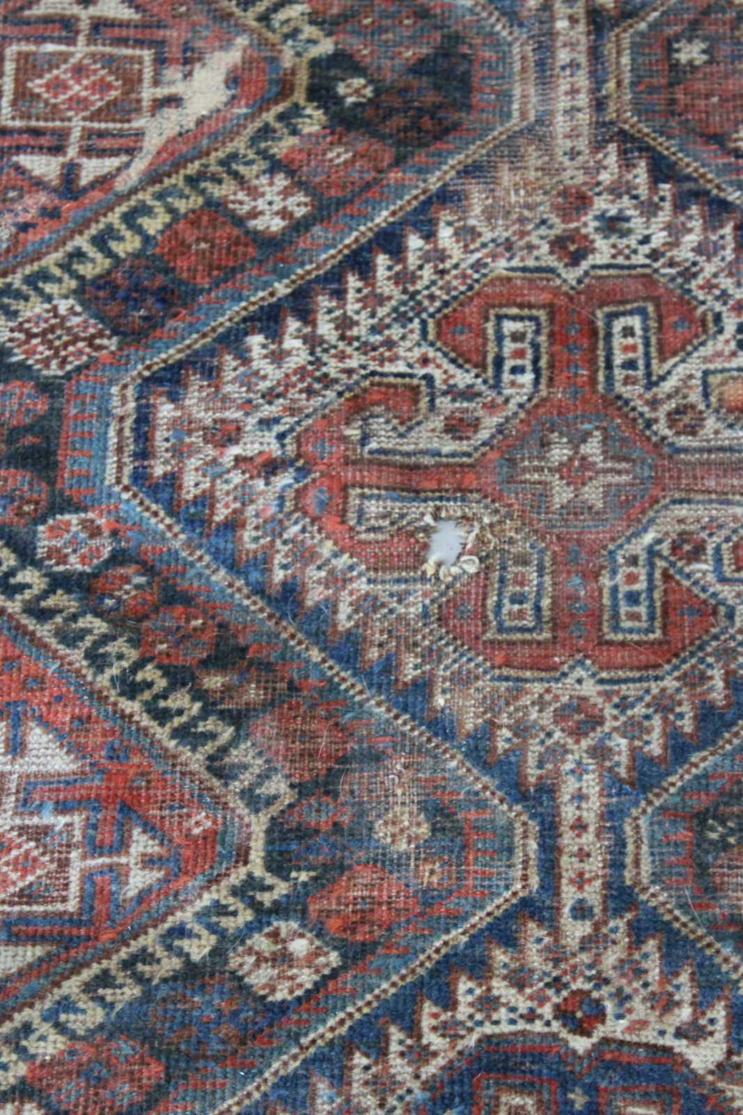 Persian Shiraz Rug - Kernow Furniture