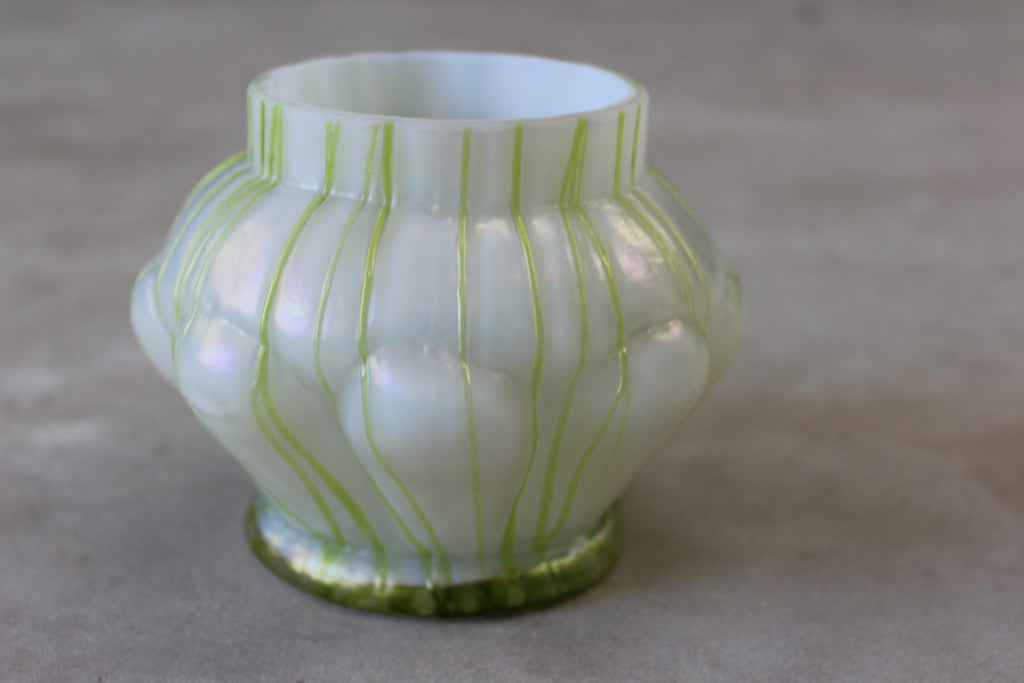 Kralik Glass Vase - Kernow Furniture