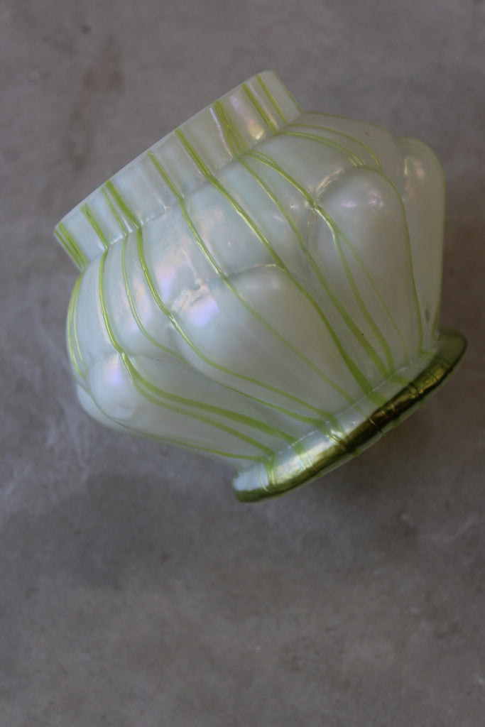 Kralik Glass Vase - Kernow Furniture