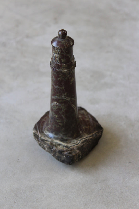 Serpentine Lighthouse - Kernow Furniture