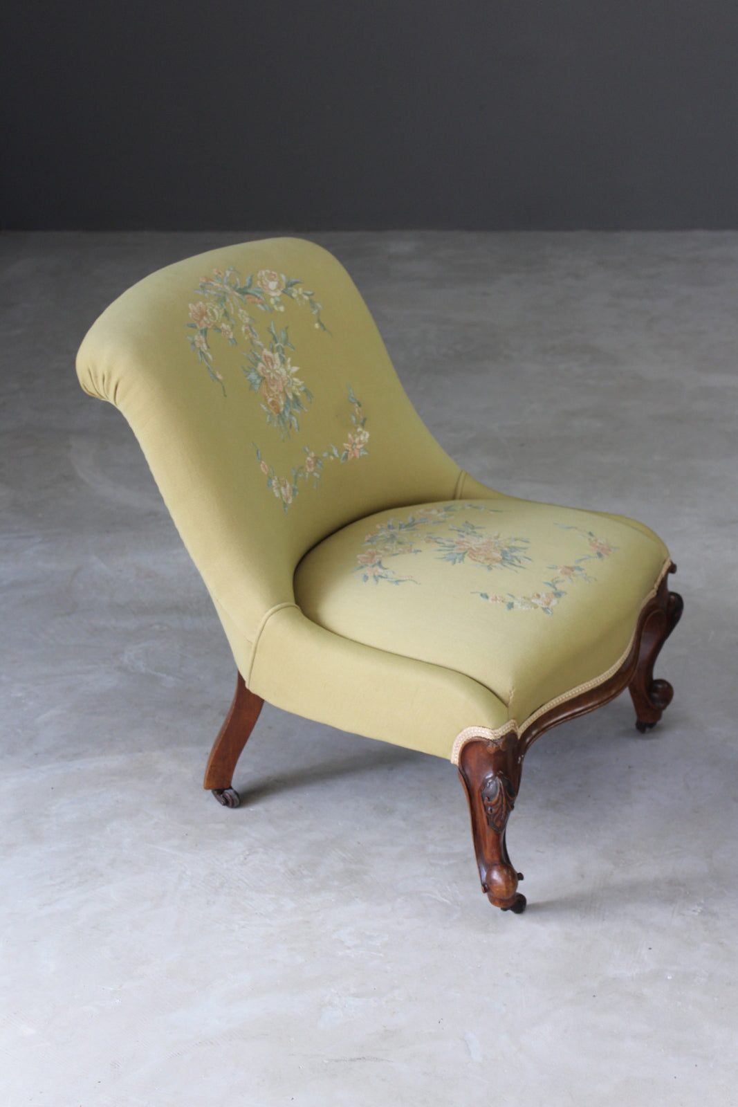 Antique nursing chairs online