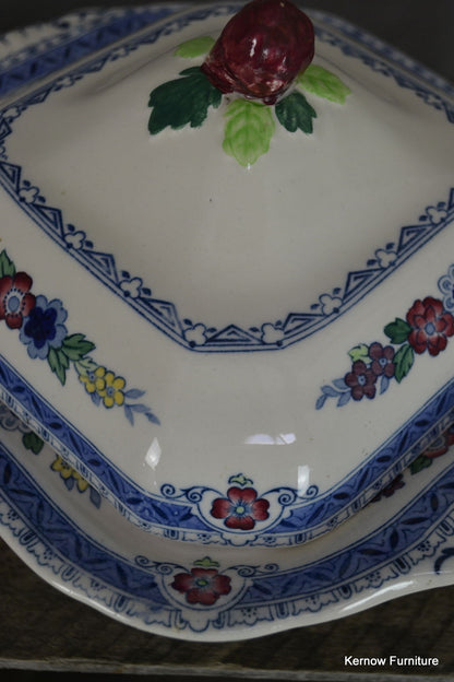 Albany Adderleys Tureen Serving Dish - Kernow Furniture