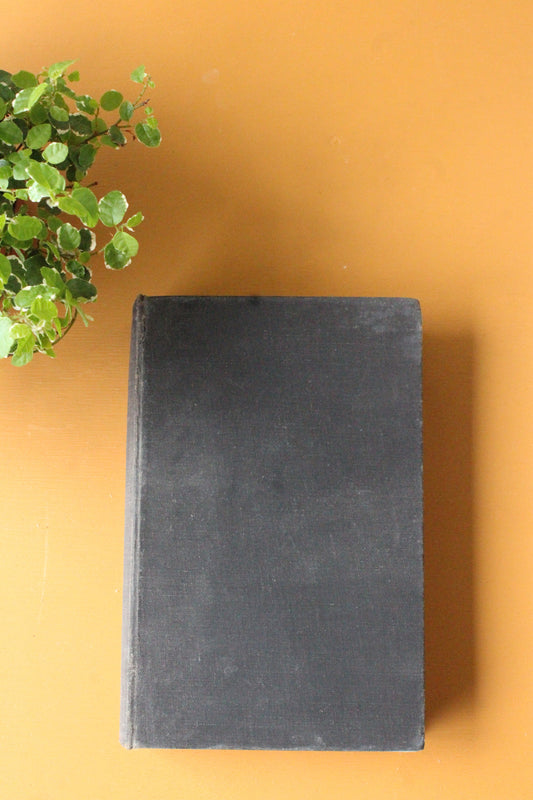 The Production & Marketing of Pigs - H R Davidson - Kernow Furniture