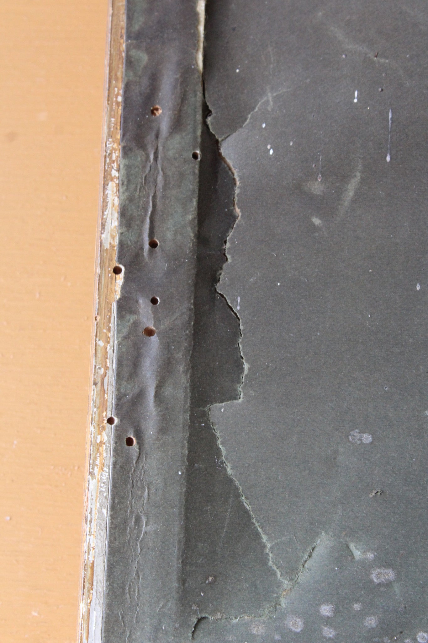 Pair Antique Watercolours - R Hall - Connoisseurs - Kernow Furniture