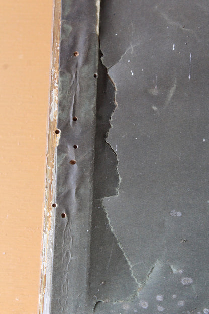 Pair Antique Watercolours - R Hall - Connoisseurs - Kernow Furniture