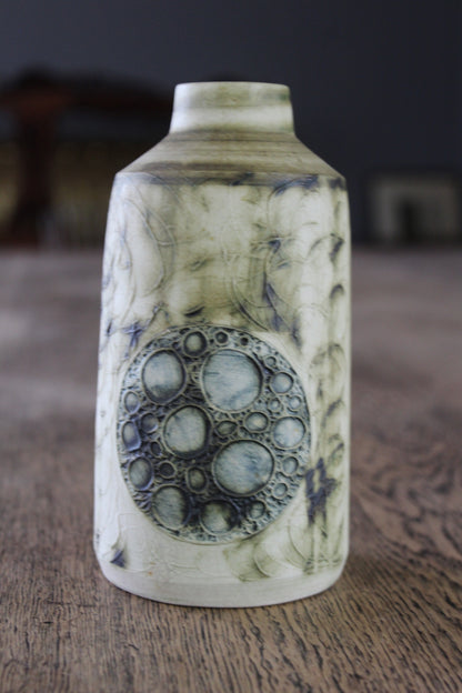 Cornish Pottery Carn Pottery Vase - Kernow Furniture