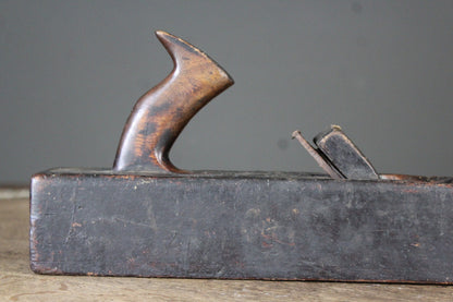 Old Antique Wood Plane - Kernow Furniture