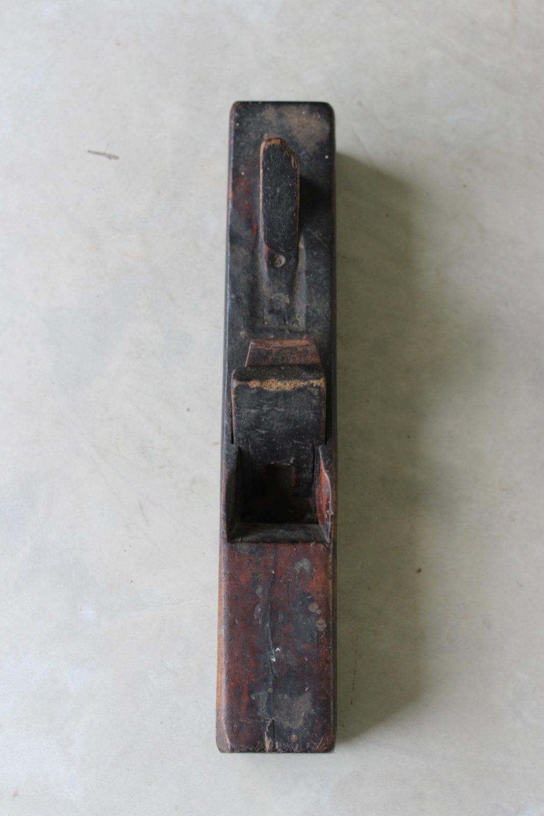 Old Antique Wood Plane - Kernow Furniture