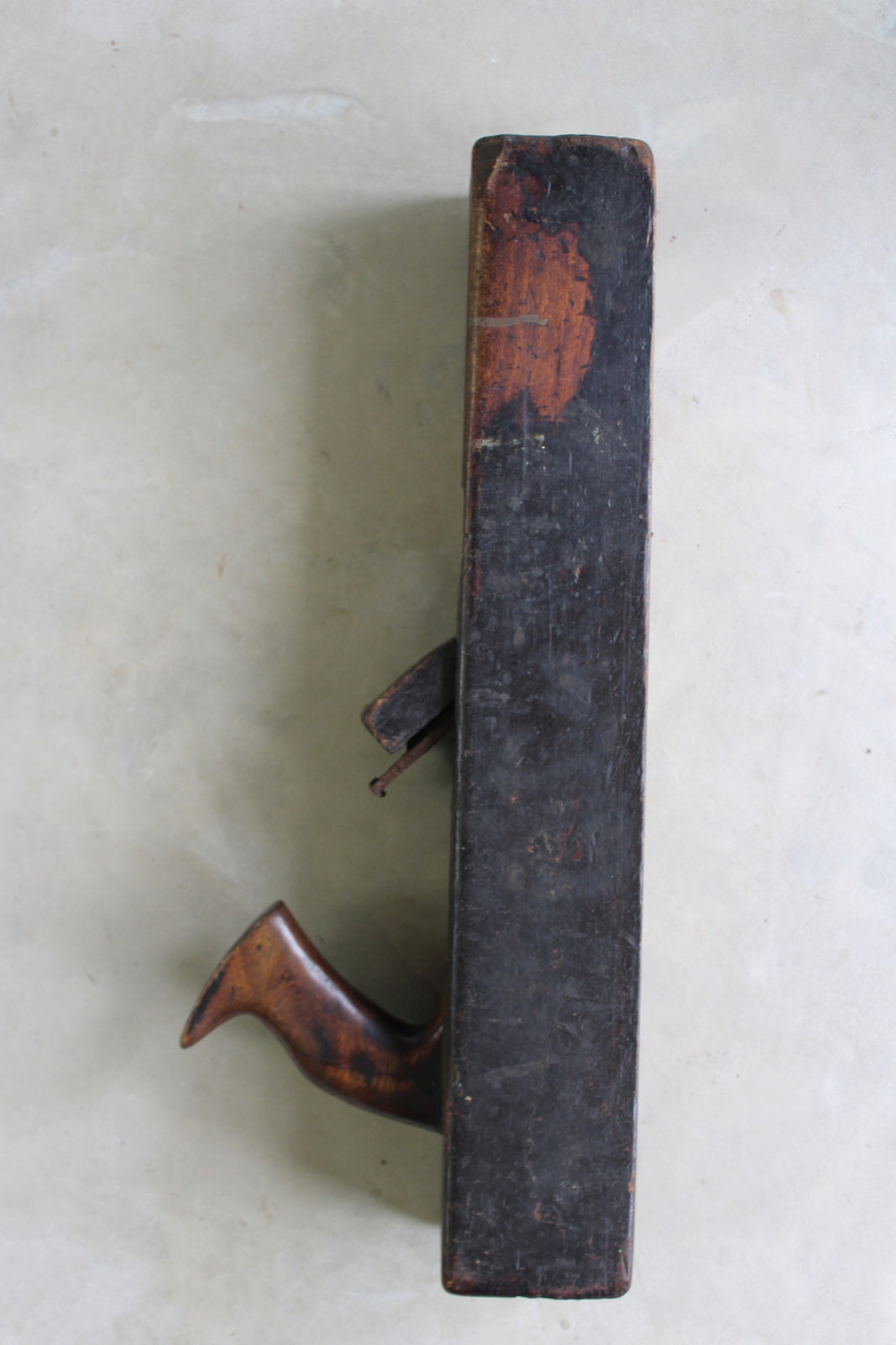 Old Antique Wood Plane - Kernow Furniture