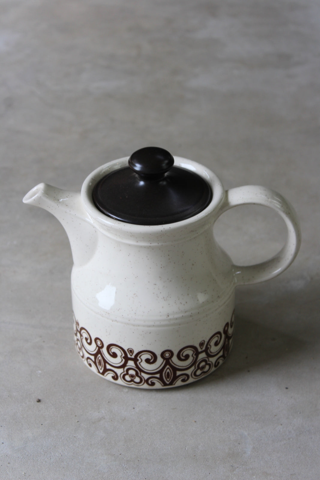 Retro Biltons Coffee Pot - Kernow Furniture