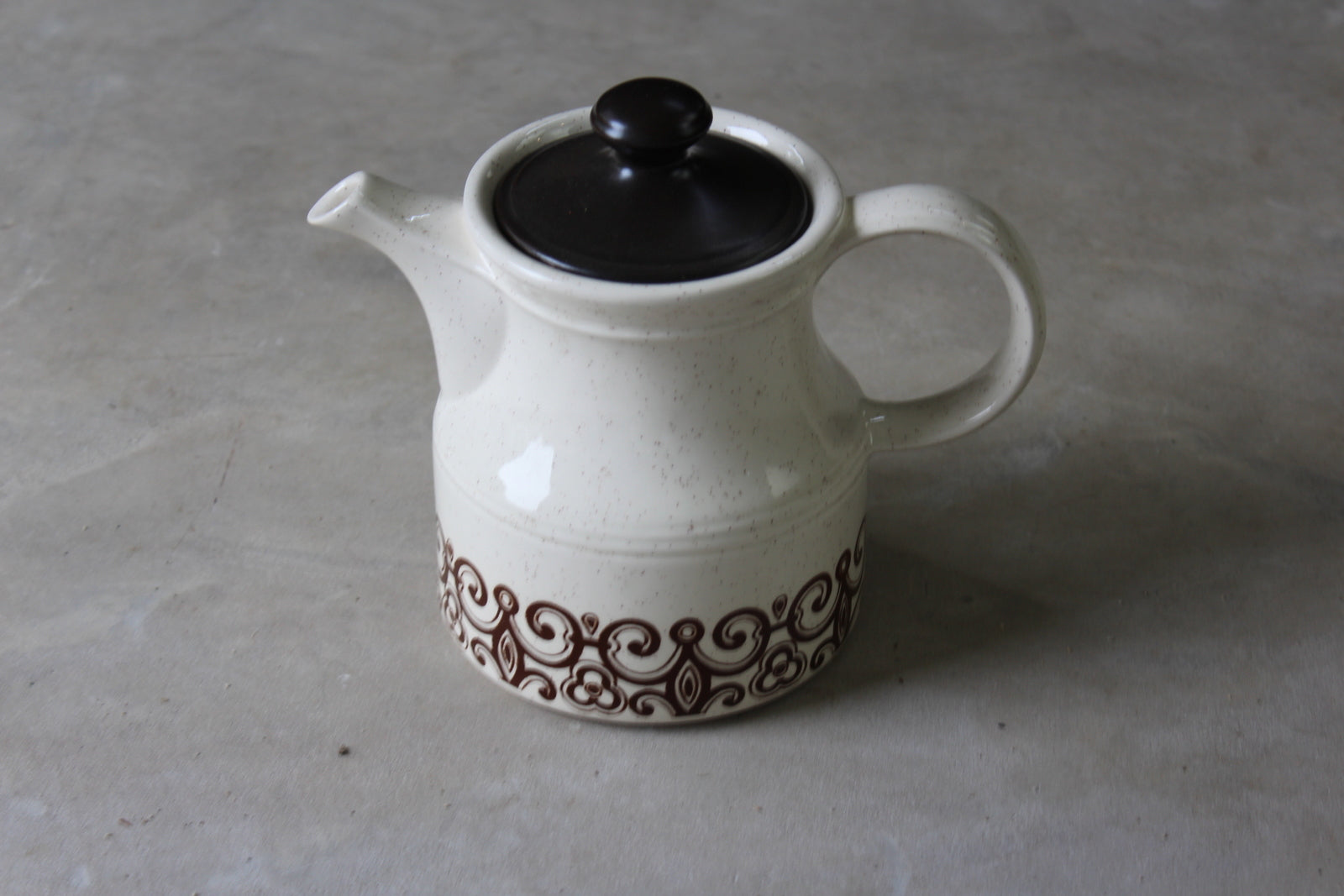 Retro Biltons Coffee Pot - Kernow Furniture