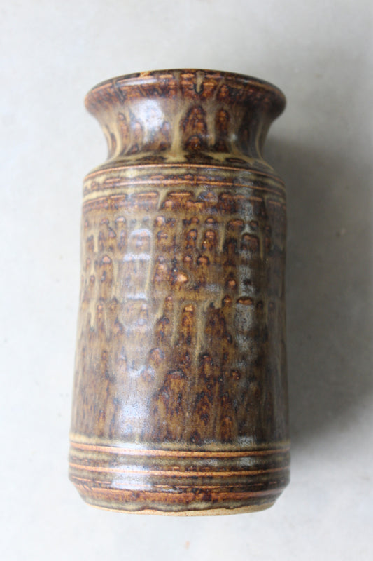 Prinknash Vase - Kernow Furniture