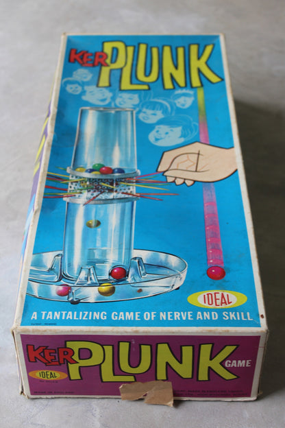 Vintage Kerplunk - Kernow Furniture