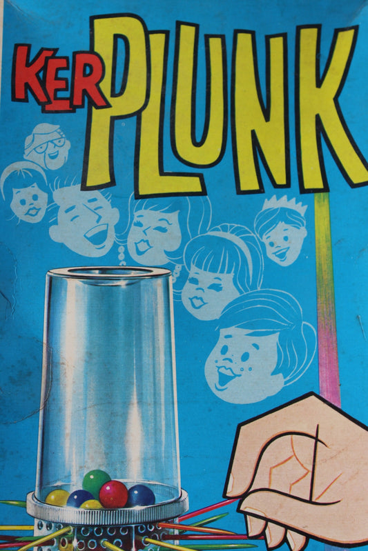 Vintage Kerplunk - Kernow Furniture