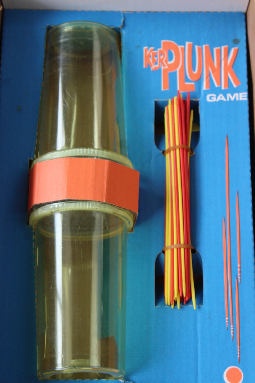 Vintage Kerplunk - Kernow Furniture