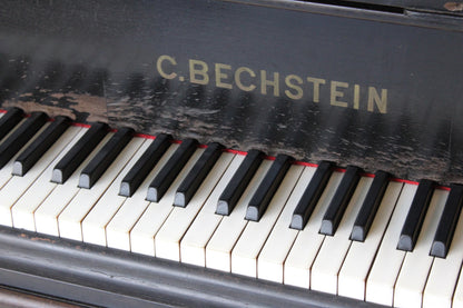 Bechstein Model A Grand Piano - Kernow Furniture