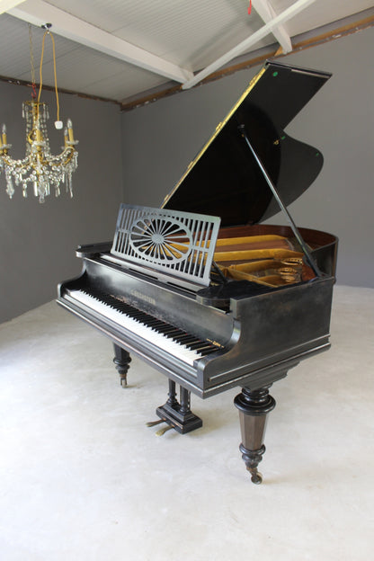 Bechstein Model A Grand Piano - Kernow Furniture