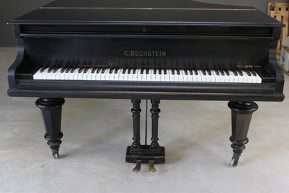 Bechstein Model A Grand Piano - Kernow Furniture