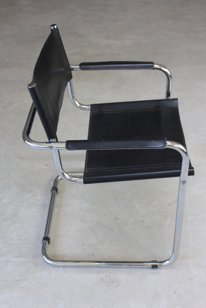 Mart Stam Style Cantilever Chair - Kernow Furniture